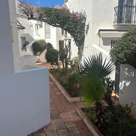 Casa De La Vida By Nerjarent Nerja