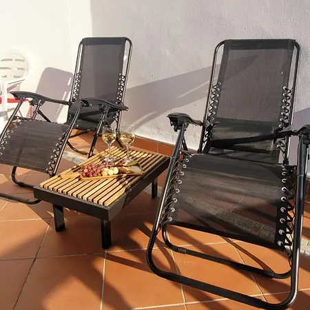 Casa De La Vida By Nerjarent Hébergement de vacances Nerja