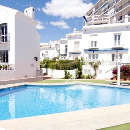 Casa De La Vida By Nerjarent * Nerja