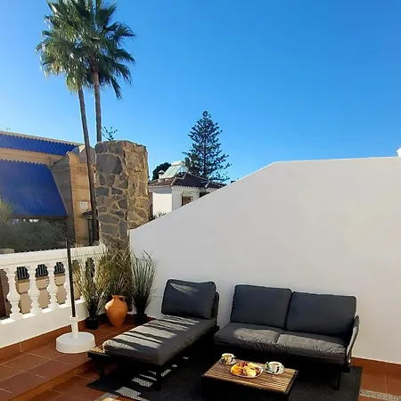 Casa De La Vida By Nerjarent Hébergement de vacances Nerja